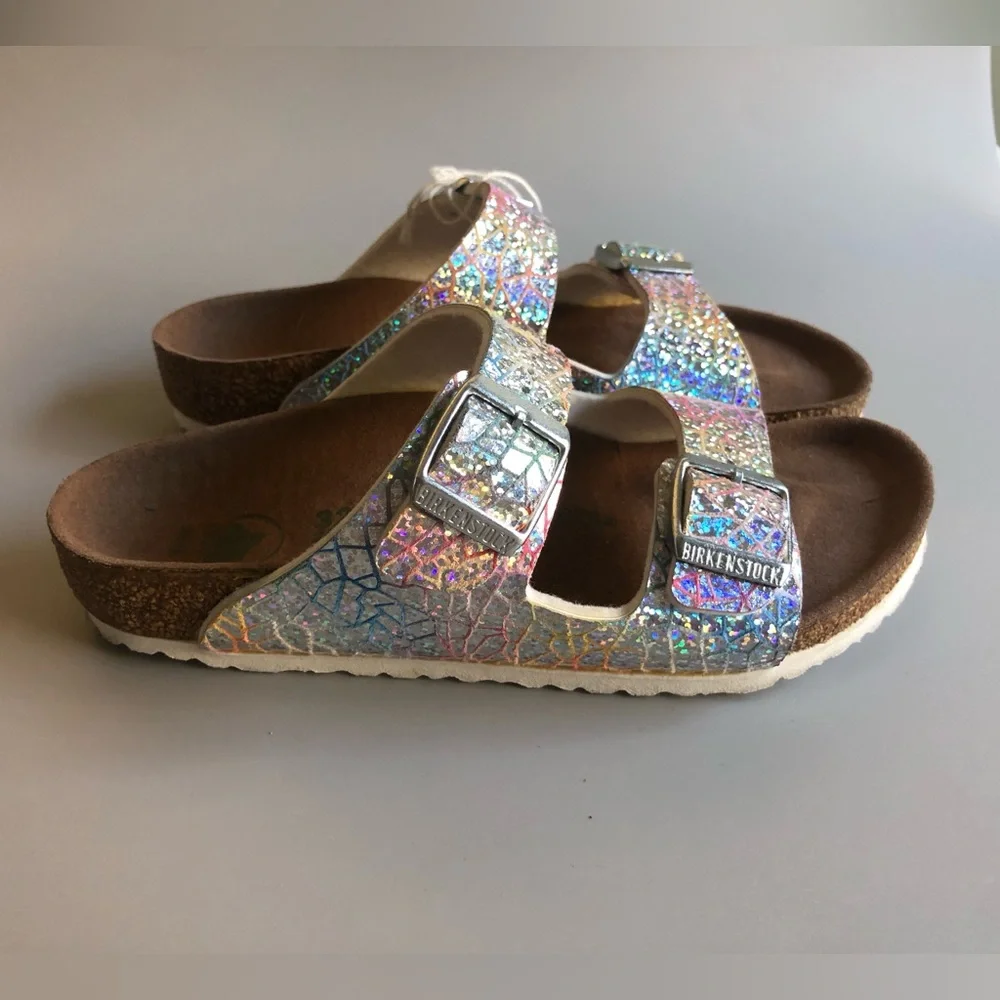 Birkenstock arizona vegan